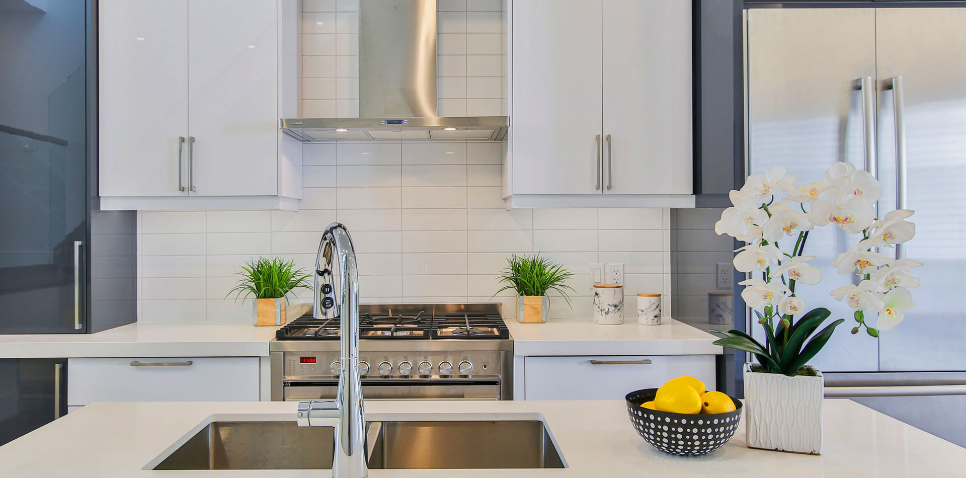 Modular Kitchen